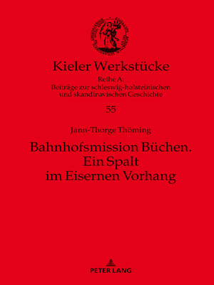cover image of Bahnhofsmission Buechen